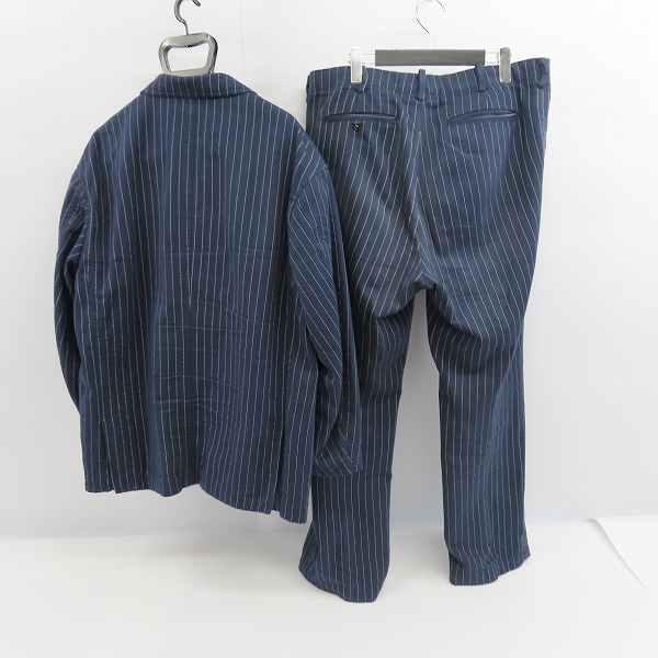 TENDERLOIN×The Stylist Japan/テンダーロイン×ザスタイリストジャパン
