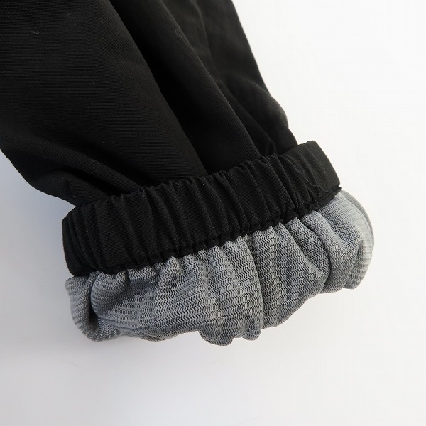 STUSSY/ステューシー ドラゴンプリント ナイロン コーチジャケット