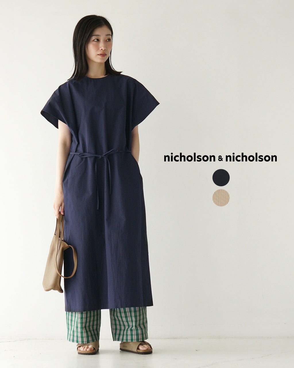 nicholson&nicholson ｜outlet｜nicholson&nicholson ニコルソン