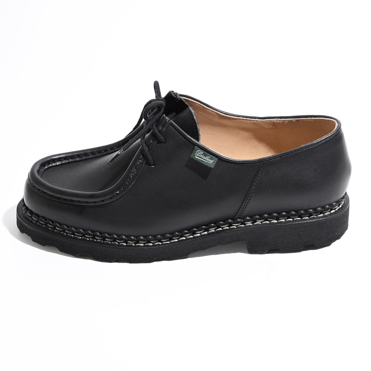 Paraboot ミカエル MICHAEL チロリアンシューズ 715604