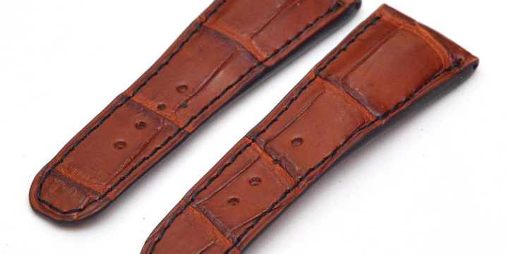 wena 3 ソニー SONY 時計ベルト交換・オーダー製作例｜交換用時計