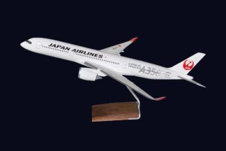 BJE3044 JALUX企画品 PACMIN JAL A350-900 JA03XJ 1:100 完売しました