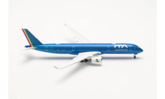 ITA Airways – 航空機モデル専門店 クロスウイング