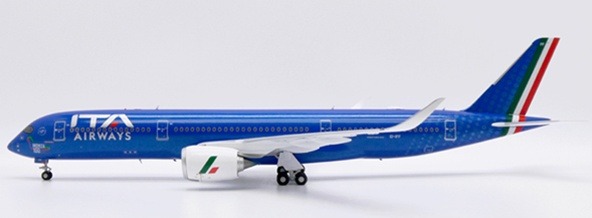 XX20311 JC WING ITA Airways / ITAエアウェイズ Monza 100 A350