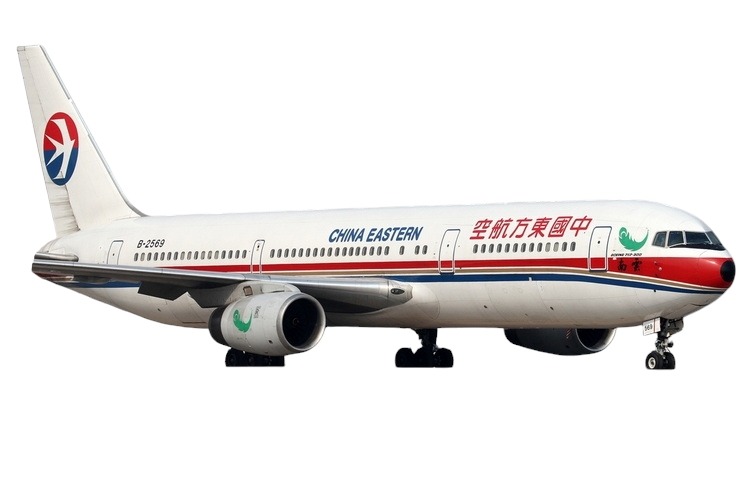 11960 Phoenix China Eastern Airlines / 中国東方航空 Yunnan