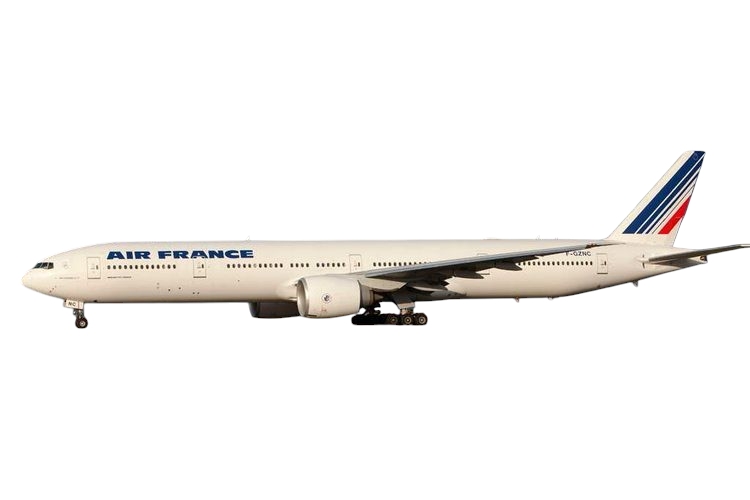 12029 Phoenix Air France / エールフランス B777-300ER F-GZNC 1:400