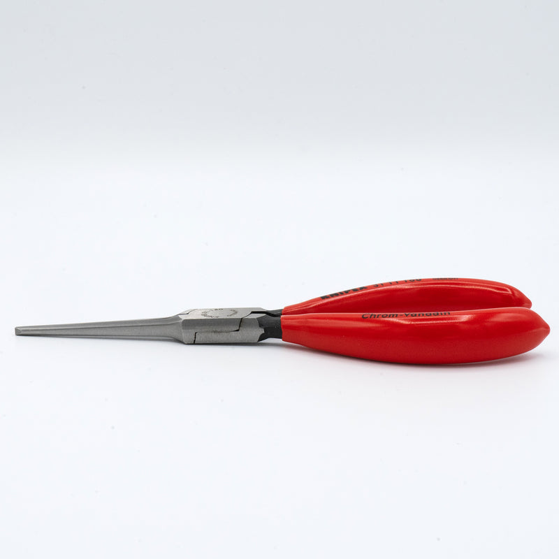 Knipex 31 11 160 Needle Nose Pliers – Crawford Tool