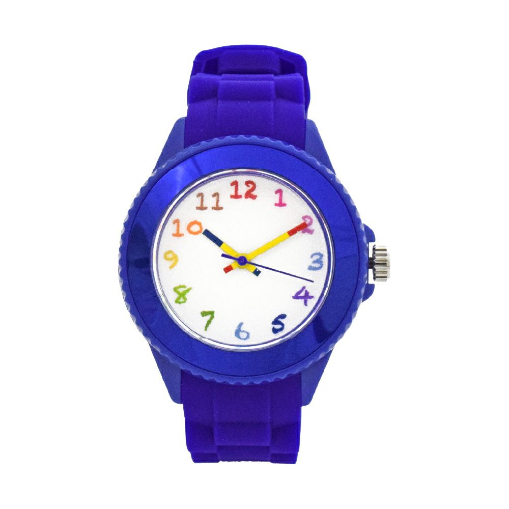 腕時計 クレパス柄トケイ DNV2 | サクラクレパス OFFICIAL SHOP