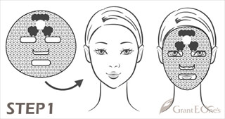 エレクトロニックカレントパック | カタリヨ