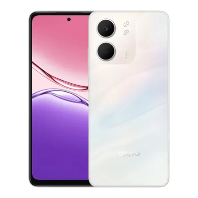 OPPO A5 5G ホワイト MOBILE-OPPO- A5X-5G-4GB RAM-128GB-LASER WHITE