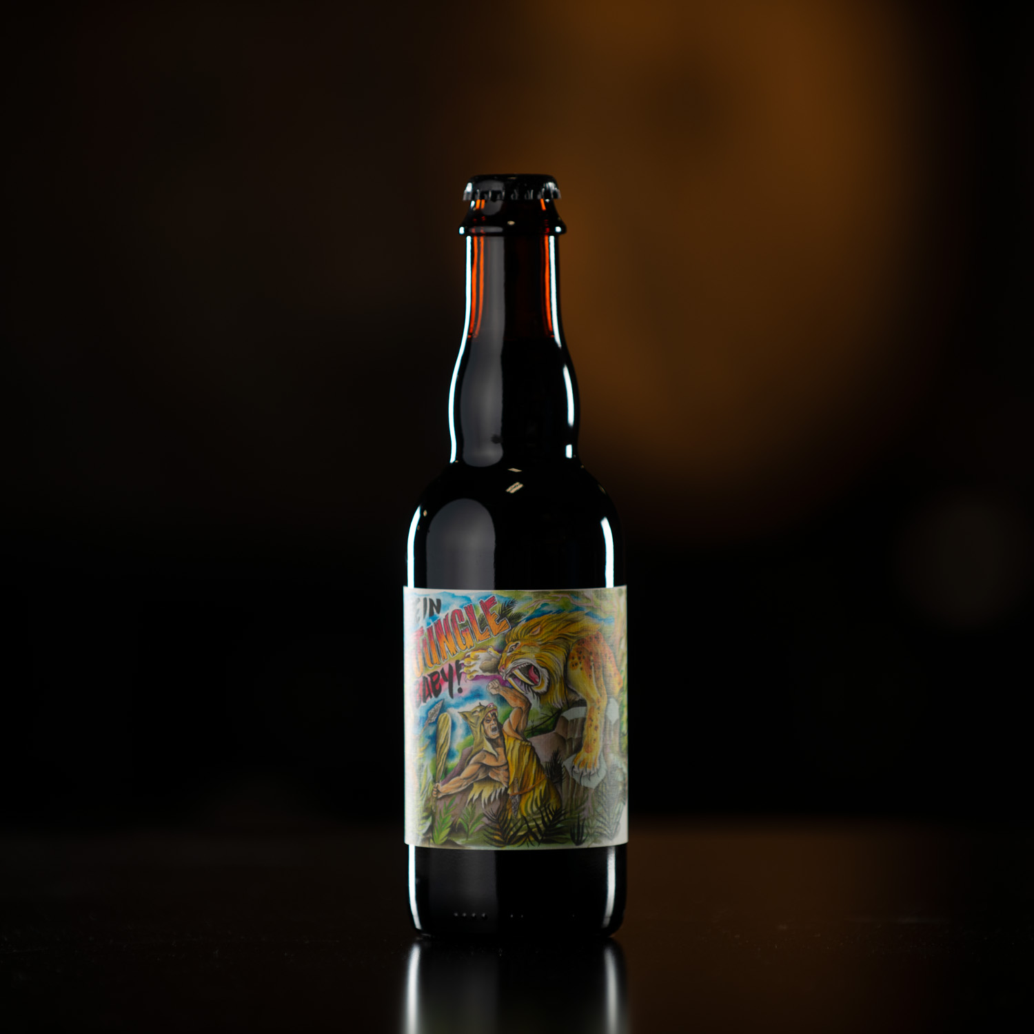 Port Barrel Dark Apparition | Jackie O's Pub & Brewery