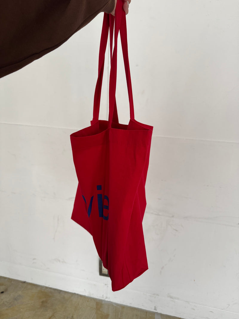 ビッグレッドトートバッグ DPB85025 – CRAMMY