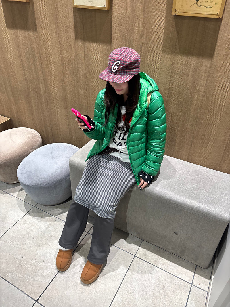 ファー付きショートムートンブーツ DPB89137 – CRAMMY