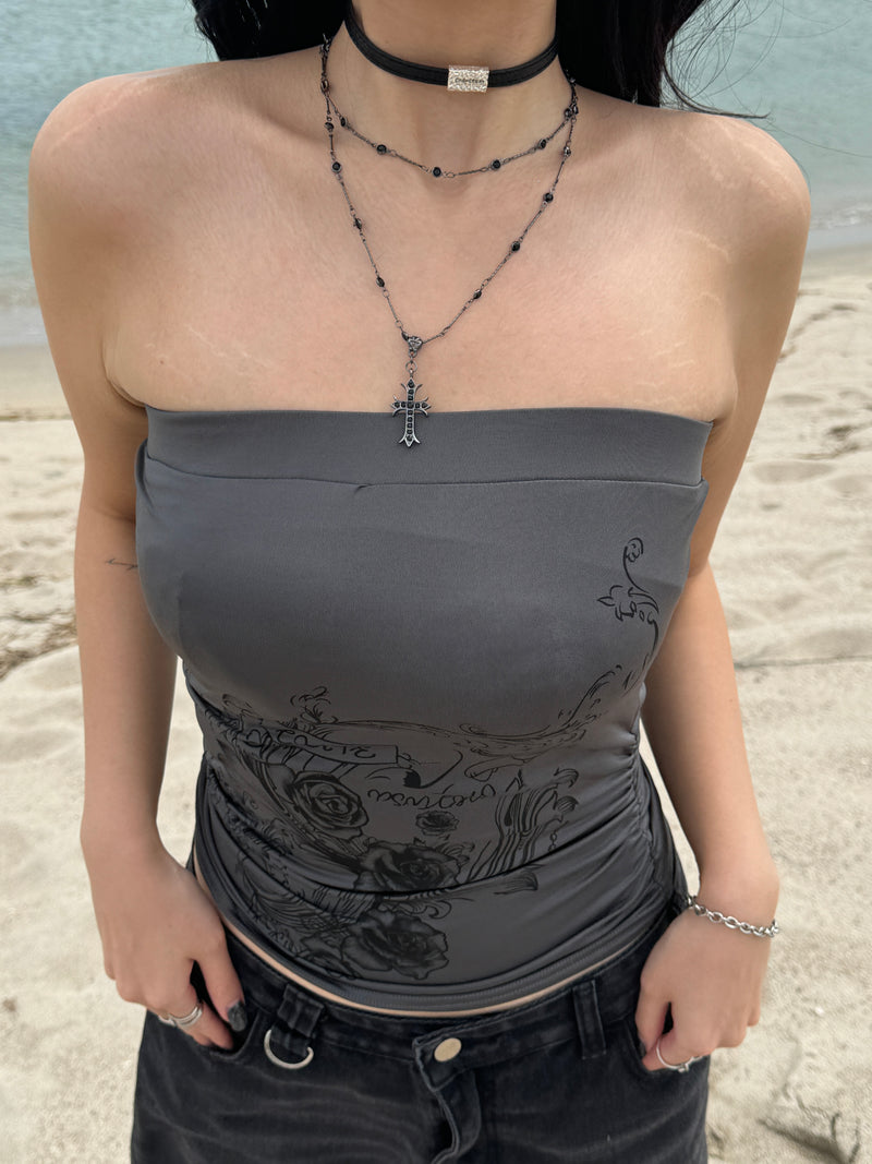 レザーチョーカー DPA69229 – CRAMMY