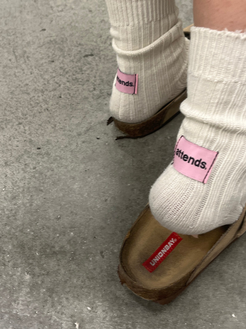 ルーズショートソックス DPB63014 – CRAMMY