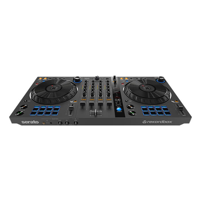 Pioneer DJ DDJ-FLX6-GT - Credible Sounds