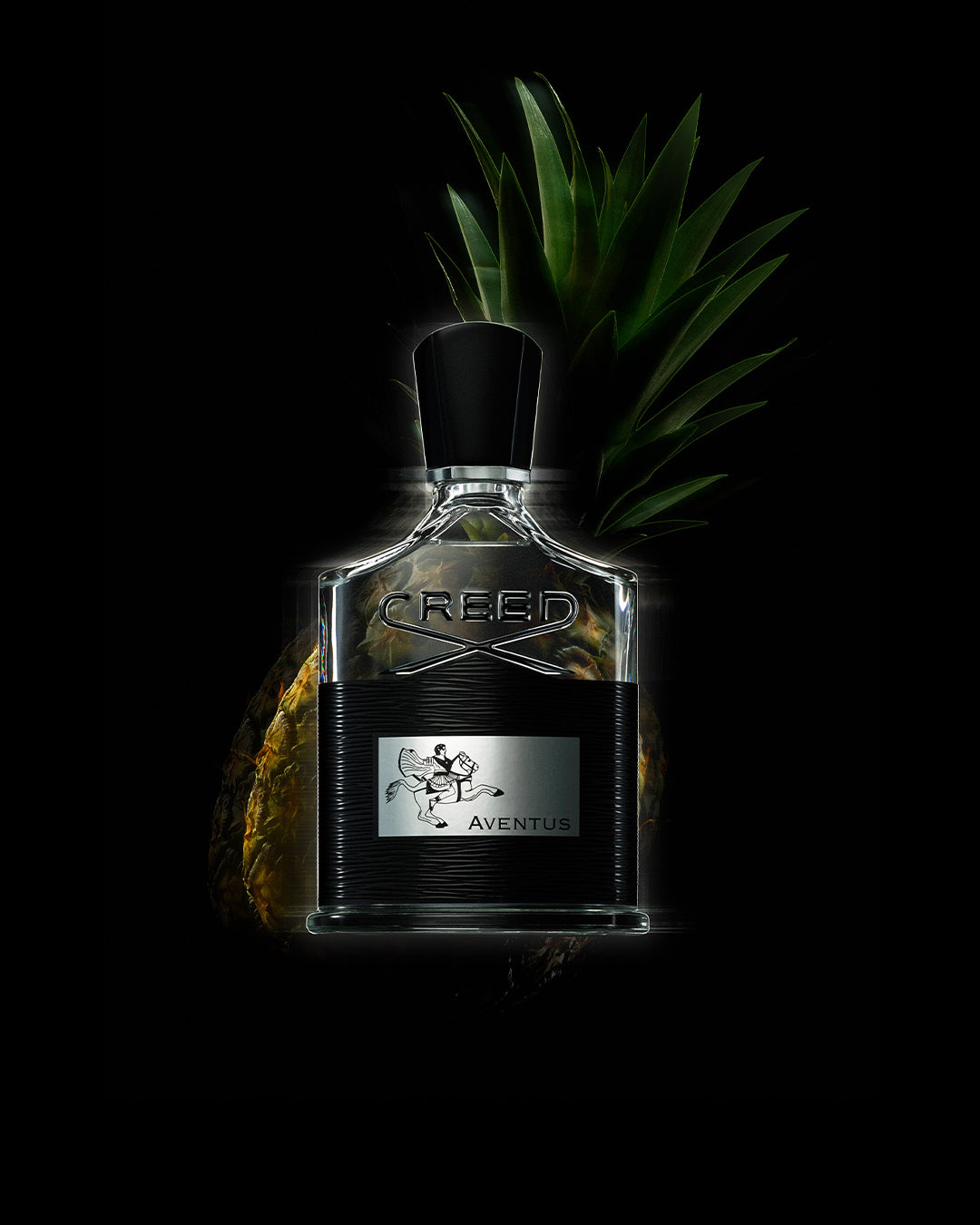 Aventus For Men | 100ml | Bergamot & Patchouli Fragrances | Creed US
