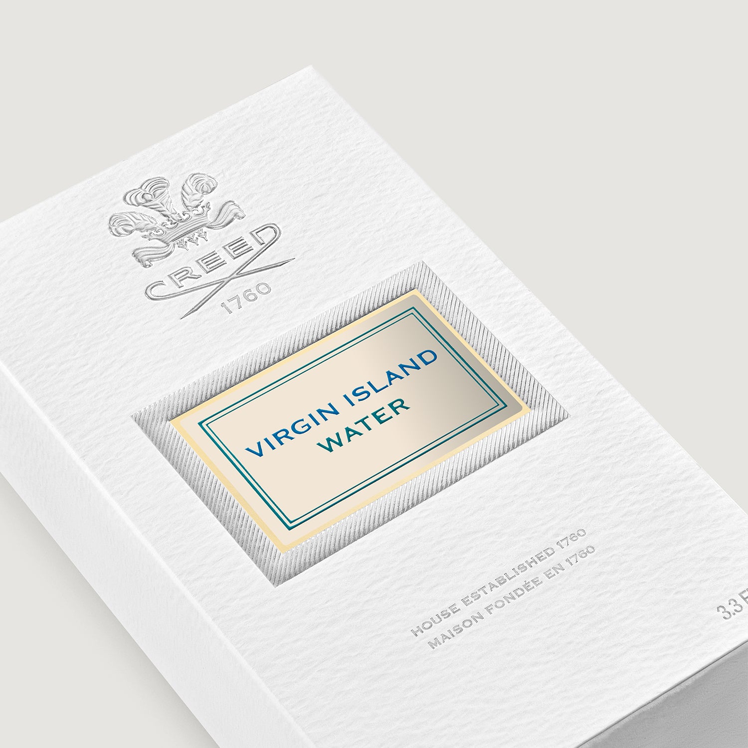 Virgin Island Water | Creed Boutique US