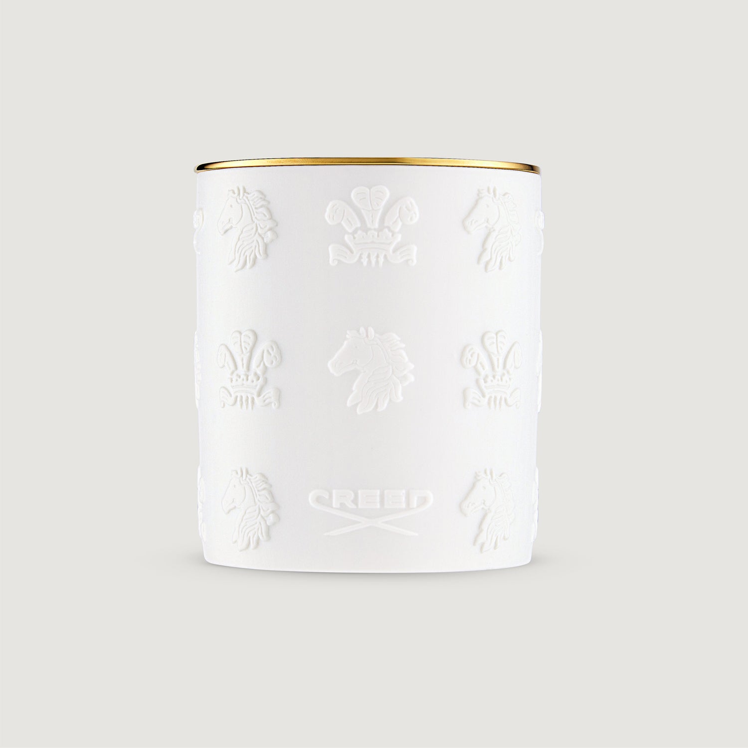 Vanisia Elegant Scented Candle 220g | Creed Boutique US