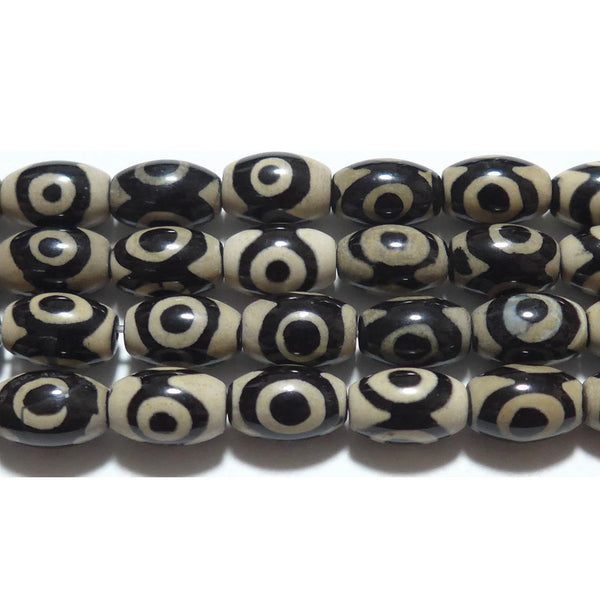 ▽梵字・天珠・ウッド系など