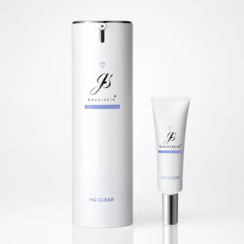 ガウディスキン HQクリアの効果や使い心地は？メリットやデメリットも