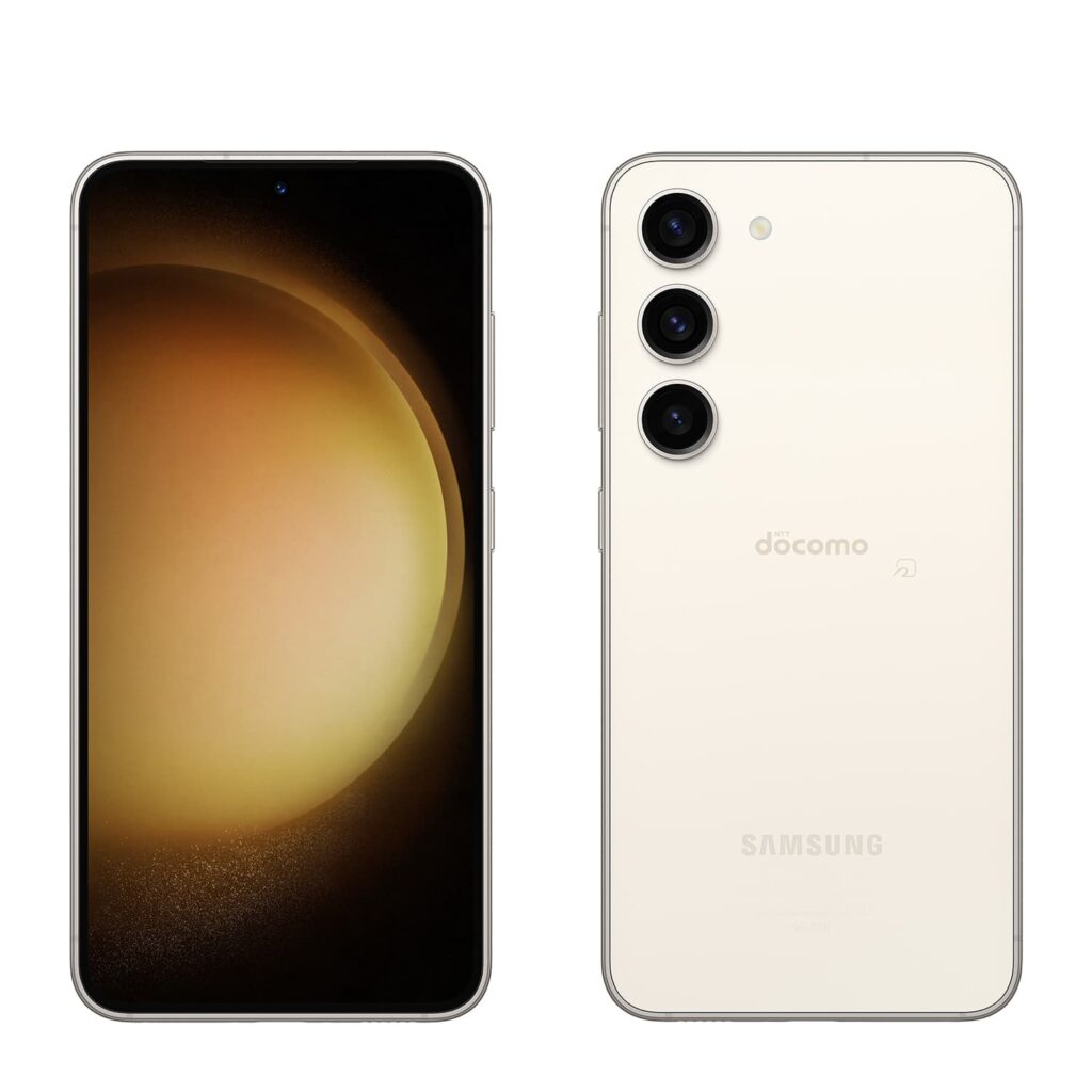 2024春夏モデル Galaxy S24 (SC-51E) はどこで買える？→ドコモ他