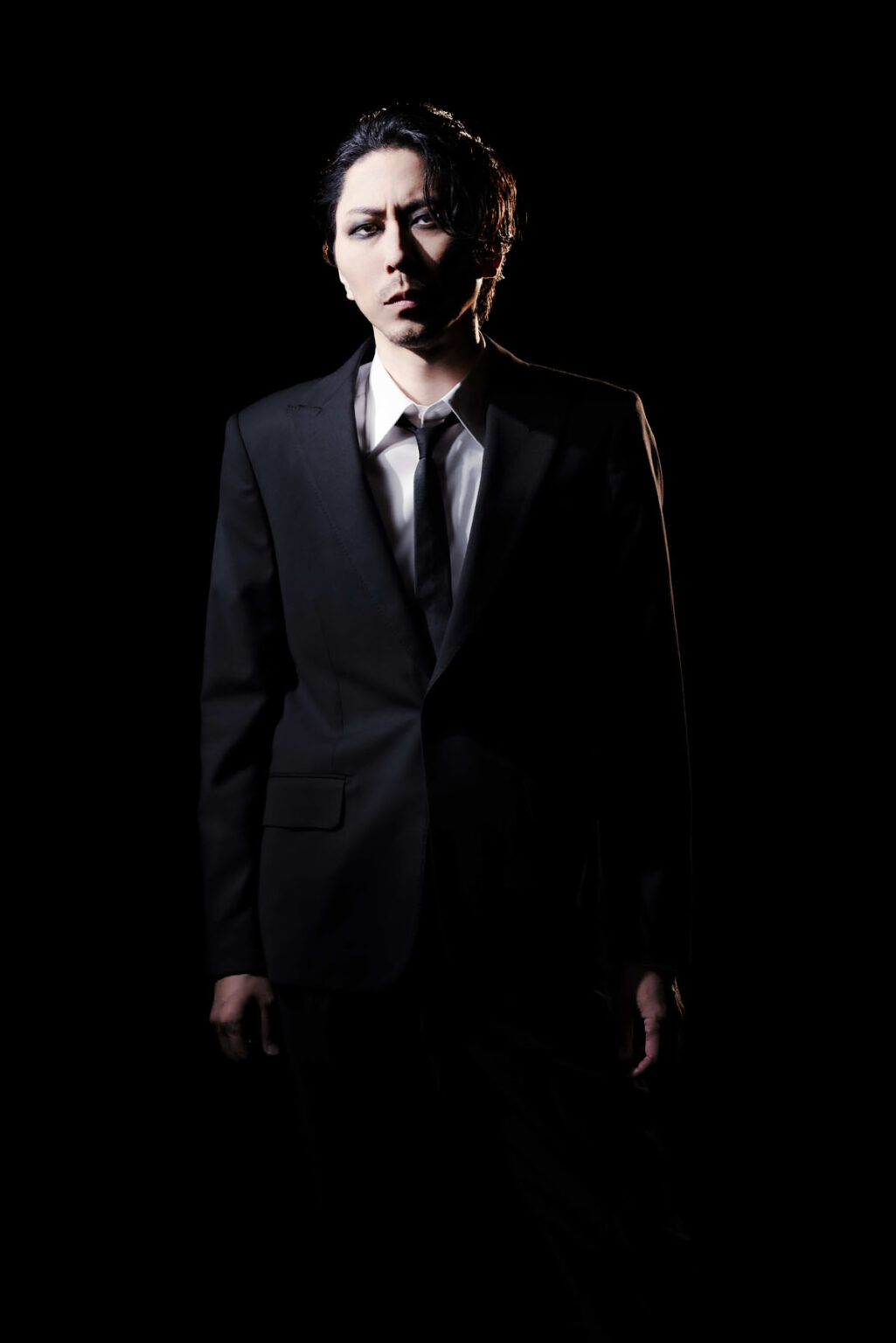 SID (シド) - Crimson Lotus - Visual Kei promotion