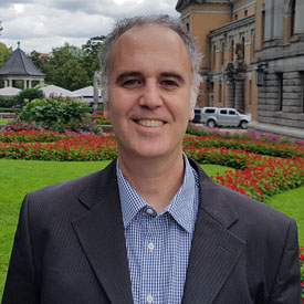 SUICIDE TOURISM by Daniel Sperling