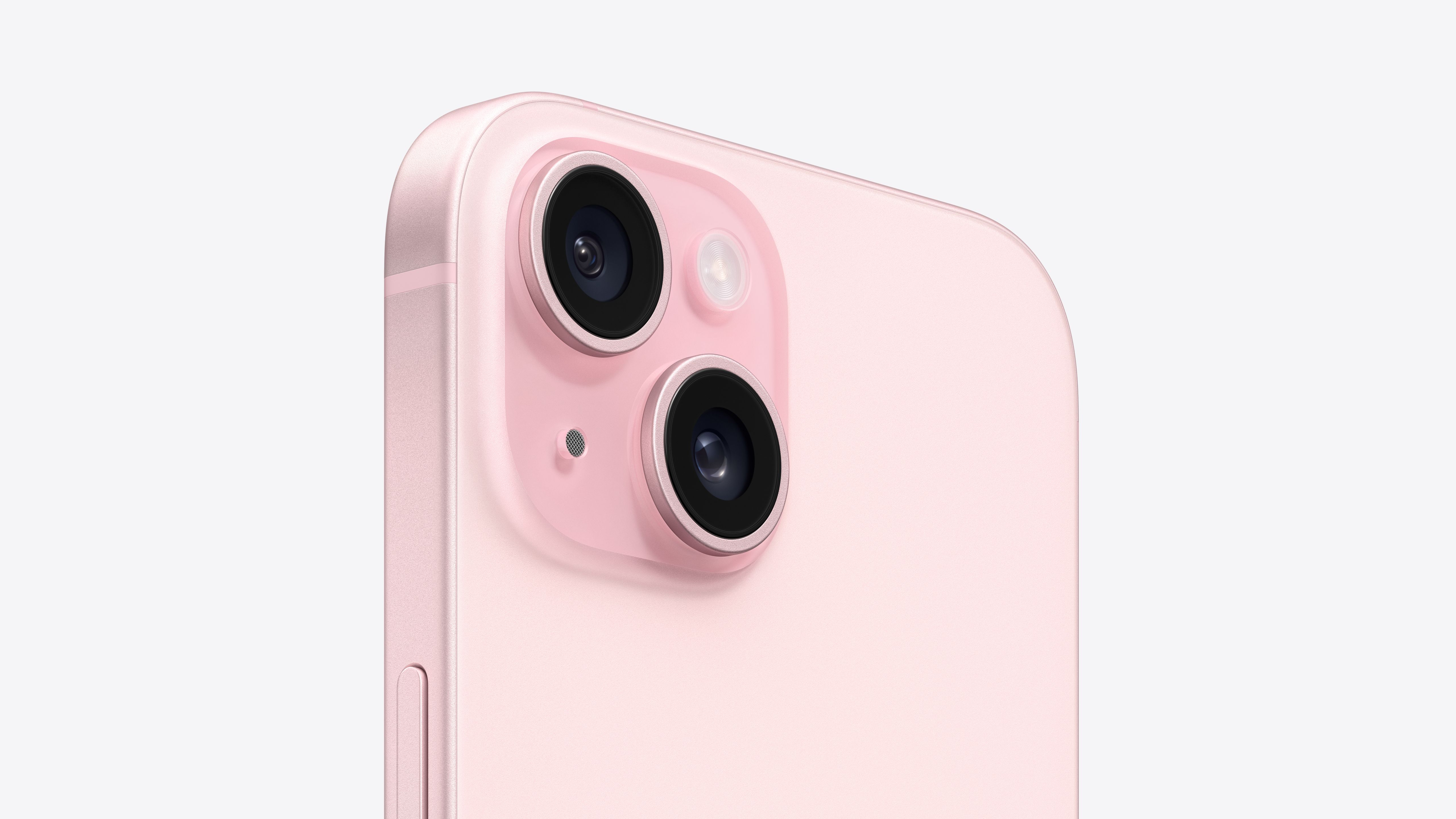 CUBE / iPhone 15 ピンク 512GB SIMフリー 新品未使用