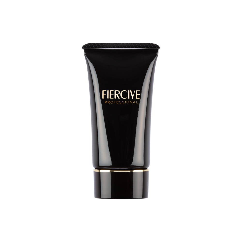 フィアシブ シルキーフィットエマルジョンファンデーション | クオレ