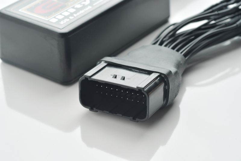 エニグマ タイプV[インジェクションコントローラー※サブコン]スーパー