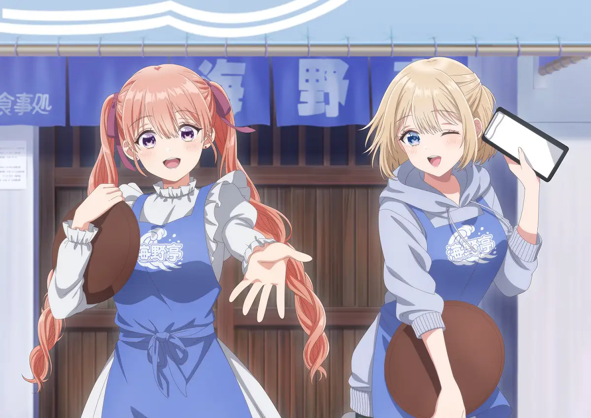 NEWS｜TVアニメ「カッコウの許嫁 Season2」公式サイト