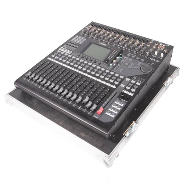 Yamaha O1V 96i Digital Mixing Console ⋆ CUE Sale