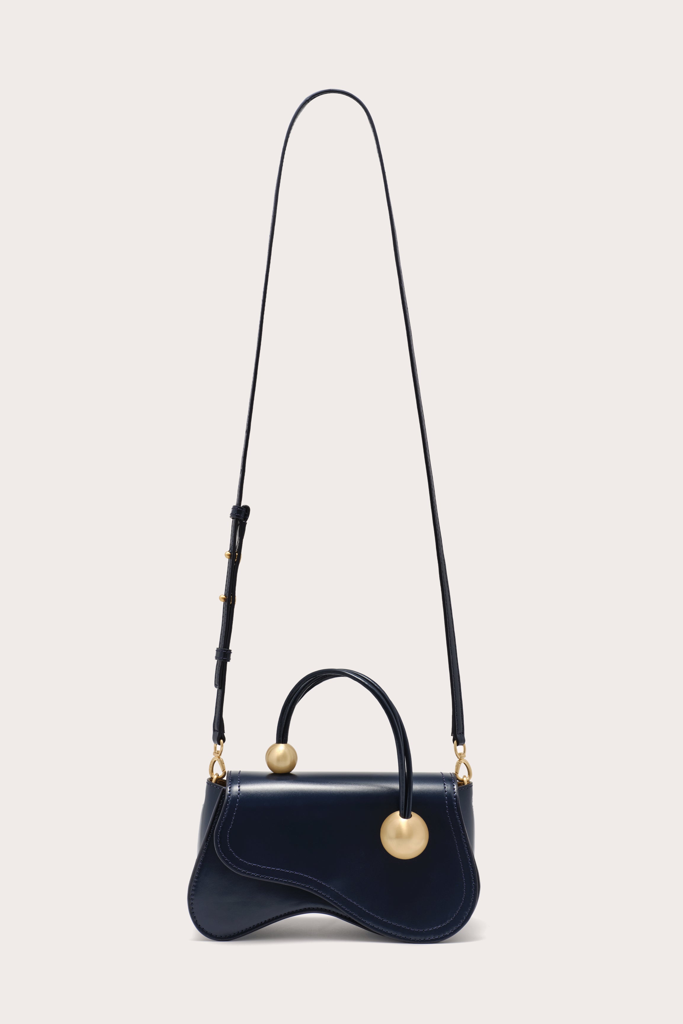 KAZIA CROSSBODY BAG - DEEP LAKE – CULT GAIA