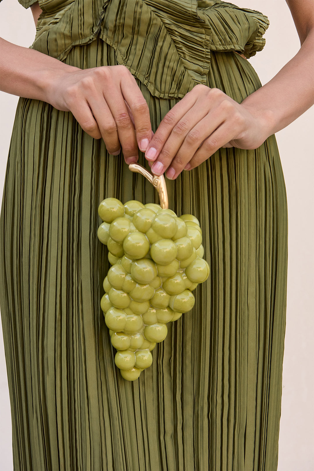 GRAPE CLUTCH - DOMINGA – CULT GAIA