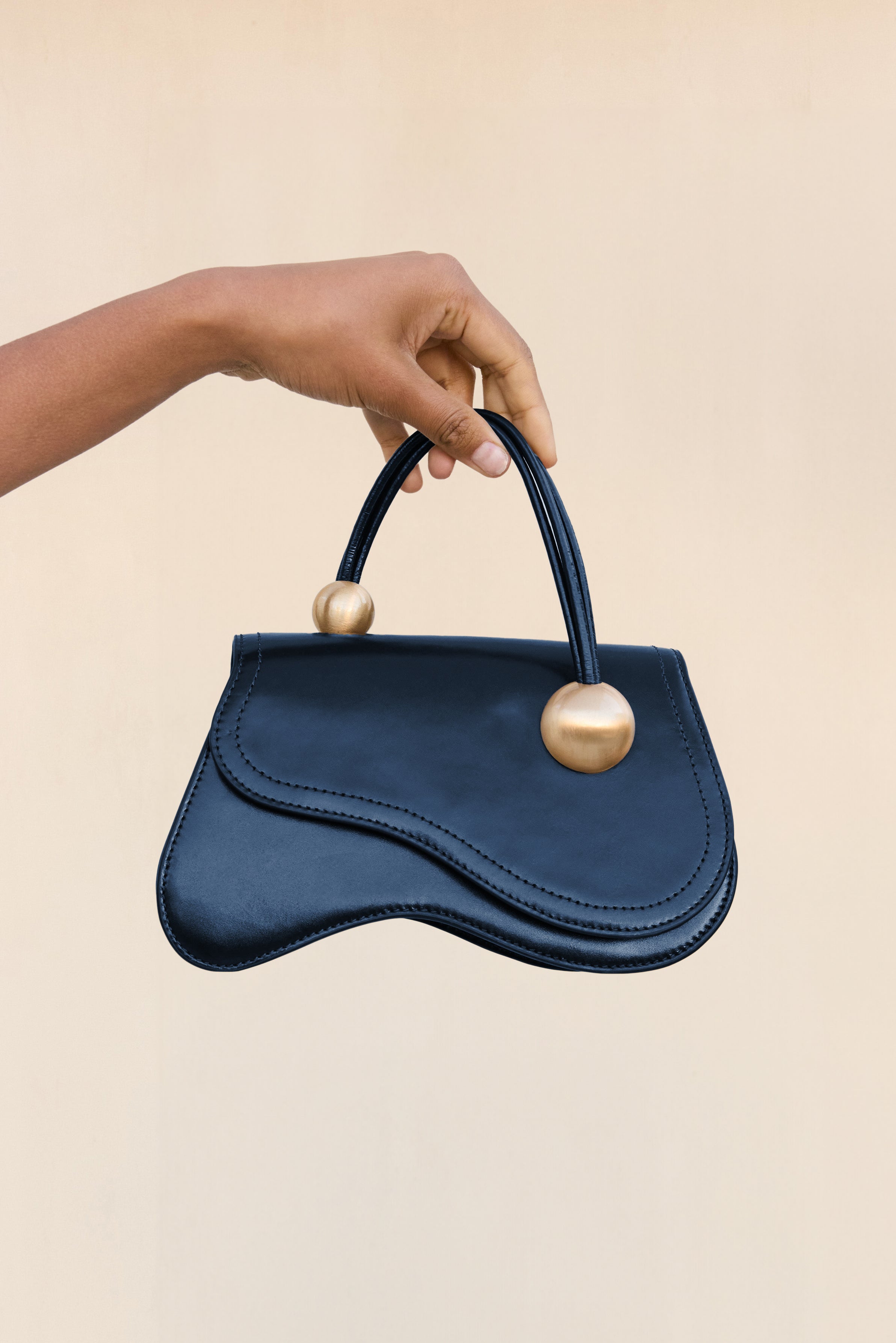 KAZIA CROSSBODY BAG - DEEP LAKE – CULT GAIA