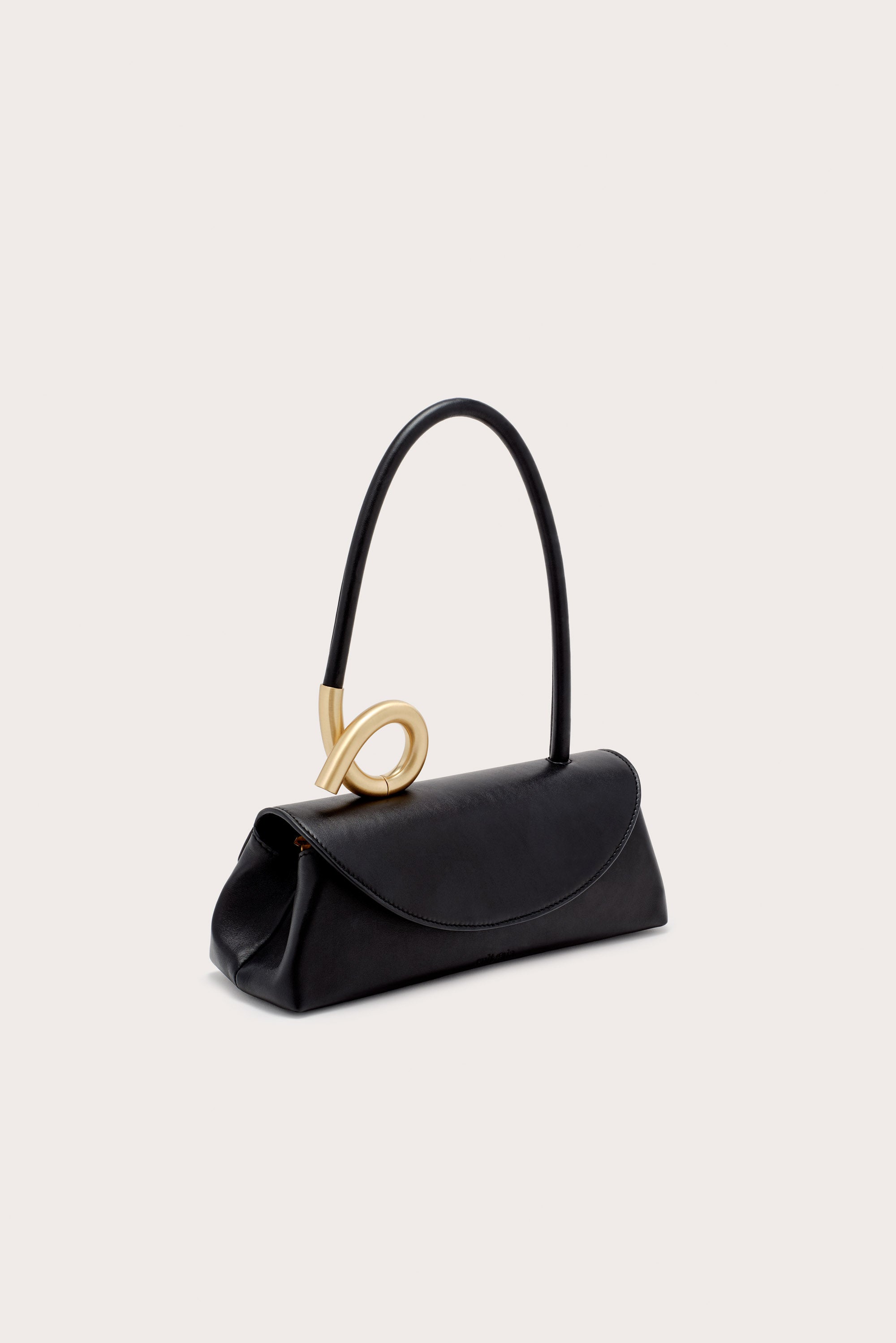 AZARIAH SHOULDER BAG - BLACK – CULT GAIA