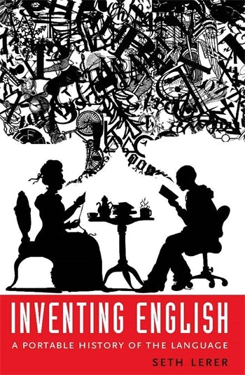 Inventing English | Columbia University Press