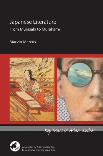 Japanese Literature: From Murasaki to Murakami | Columbia