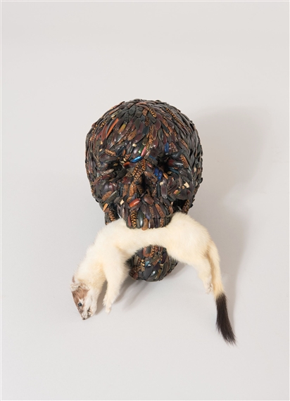 ヤン・ファーブル | 世界のアート作品・絵画を買いたい・売りたい