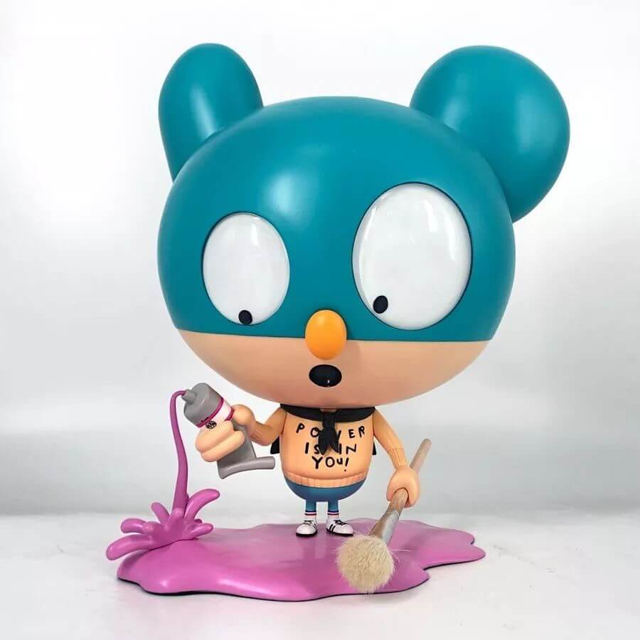 人気のEdgar Plans（エドガー・プランズ）作品情報 | 世界のアート作品