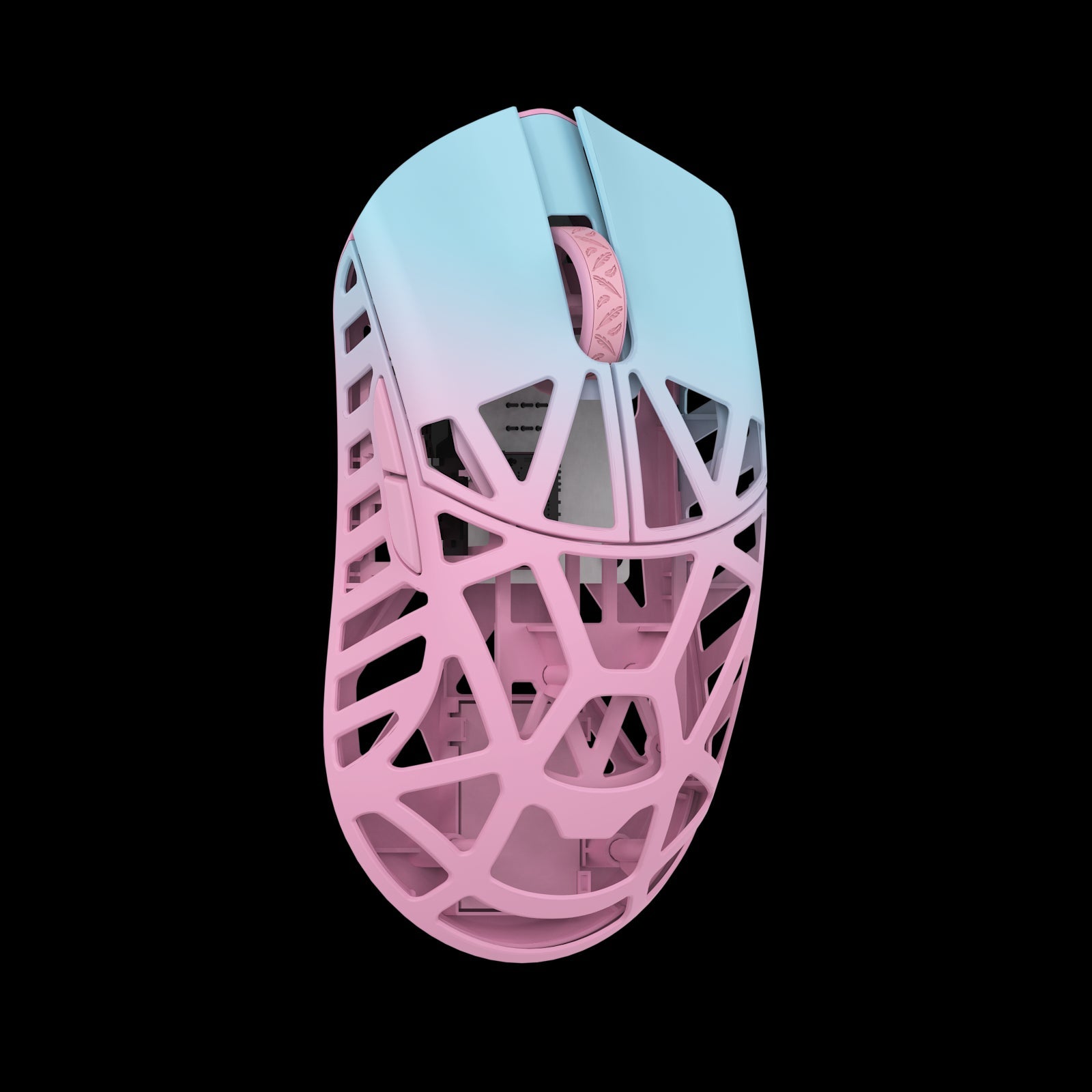 WLMOUSE Beast X Max Gaming Mouse | CtrlShiftStore