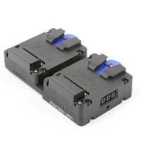 Buy - Bebob Double Hotswap Vmicro Plate (VMF-VMICRO2)