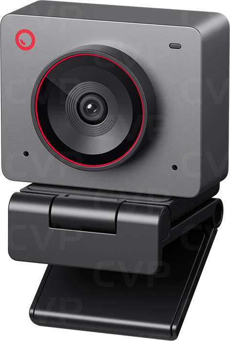 Buy | Obsbot Meet 2 4K Webcam Space Grey | CVP