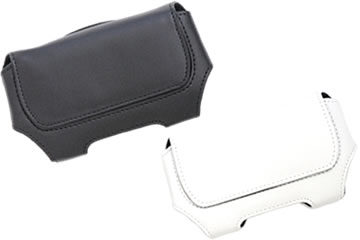 CYBER・レザーケース（PSP go用）｜サイバーガジェット