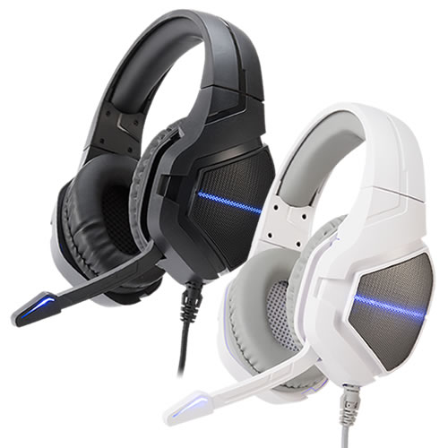 CYBER・ゲーミングヘッドセット（PS5用）｜サイバーガジェット