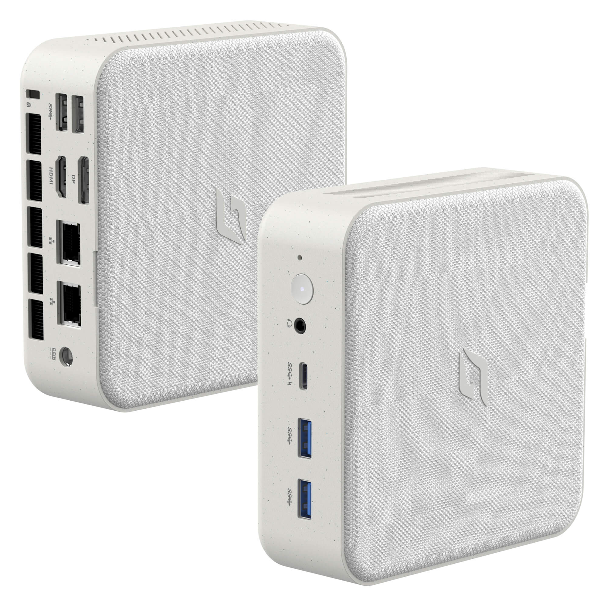 AMD Ryzen7 5700U Mini PC – CyberGeekPC