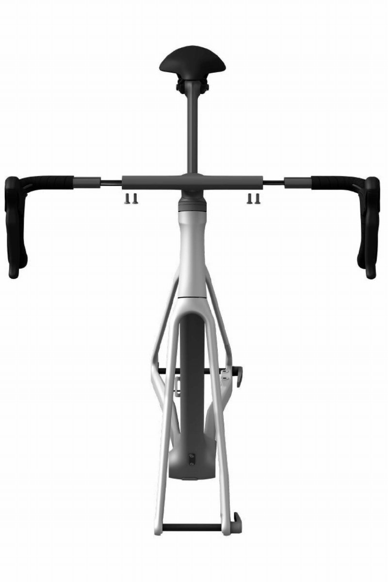 キャニオンの新型エアロバイク 「エアロード」正式発表 ハンドル幅と高