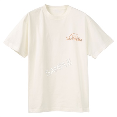 公式Tシャツ (6th EVENT 秋公演Ver.) ホワイト Mサイズ