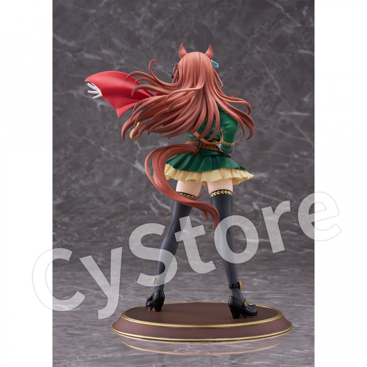 ウマ娘 プリティーダービー シンボリルドルフ 勝負服Ver. 1/7スケール